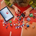 LEGO Super Mario - Interactive Mario &amp; Standard Kart additional 4