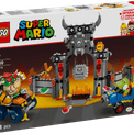 LEGO Super Mario - Mario Kart Bowser’s Castle additional 3
