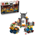 LEGO Super Mario - Mario Kart Bowser’s Castle additional 1