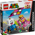 LEGO Super Mario - Mario Kart Wario &amp; King Boo additional 3