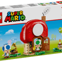 LEGO Super Mario - Party at Toad’s House Toy additional 2