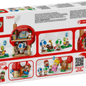 LEGO Super Mario - Party at Toad’s House Toy additional 5