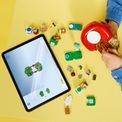 LEGO Super Mario - Party at Toad’s House Toy additional 4