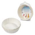 Tala - Baking - 20cm Siliconised Cake Tin Liners additional 2