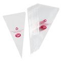 Tala - Cake Decorating - Disposible Icing Bags - Pack Of 10 additional 4