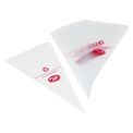 Tala - Cake Decorating - Disposible Icing Bags - Pack Of 10 additional 1