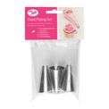 Tala - Cake Decorating - Food Piping Set additional 2