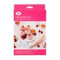 Tala - Cake Decorating - Silicone Icing Bag &amp; Nozzles - 5 Piece Set additional 6