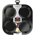 Tala - Performance Bakeware - Non Stick 4 Cup Yorkshire Pudding Tray additional 1