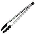 Tala - 30cm Stainless Steel Tongs With Silicone Head additional 2