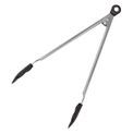Tala - 30cm Stainless Steel Tongs With Silicone Head additional 3