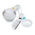 Tala - Tools &amp; Gadgets - Measuring Cups - Set Of 7 additional 4