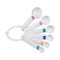 Tala - Tools &amp; Gadgets - Measuring Spoons - Set Of 6 additional 4