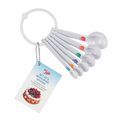 Tala - Tools &amp; Gadgets - Measuring Spoons - Set Of 6 additional 5