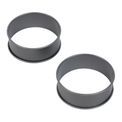Tala - Tools &amp; Gadgets - Poachette Rings - Pack Of 2 additional 2