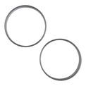 Tala - Tools &amp; Gadgets - Poachette Rings - Pack Of 2 additional 3