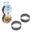 Tala - Tools &amp; Gadgets - Poachette Rings - Pack Of 2 additional 1