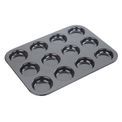 Tala Performance - 12 Cup shallow bun tin additional 1