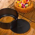 Tala Performance - 20cm Deep cake tin additional 4