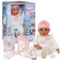 Baby Annabell - Active Leah Doll 43cm additional 4