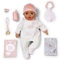 Baby Annabell - Active Leah Doll 43cm additional 3