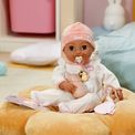 Baby Annabell - Active Leah Doll 43cm additional 6