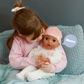 Baby Annabell - Active Leah Doll 43cm additional 8