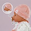 Baby Annabell - Active Leah Doll 43cm additional 5