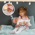 Baby Annabell - Active Leah Doll 43cm additional 11