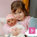 Baby Annabell - Active Leah Doll 43cm additional 14