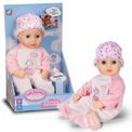 Baby Annabell - Anna Doll 36cm additional 3