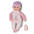 Baby Annabell - Anna Doll 36cm additional 1