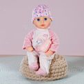 Baby Annabell - Anna Doll 36cm additional 8