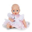 Baby Annabell - Dress Swan 43cm additional 5