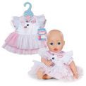 Baby Annabell - Dress Swan 43cm additional 2