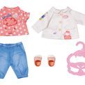 Baby Annabell - Little Play Outfit 36cm additional 1