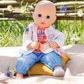 Baby Annabell - Little Play Outfit 36cm additional 3