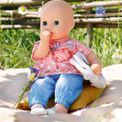 Baby Annabell - Little Play Outfit 36cm additional 5