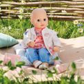 Baby Annabell - Little Play Outfit 36cm additional 4