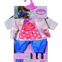 Baby Annabell - Little Play Outfit 36cm additional 2