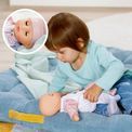 Baby Annabell - Mona Doll 30cm additional 5
