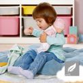 Baby Annabell - Mona Doll 30cm additional 4