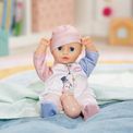Baby Annabell - Mona Doll 30cm additional 9