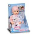 Baby Annabell - Mona Doll 30cm additional 2