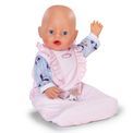 Baby Annabell - Sleeping Bag Flower additional 6