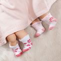 Baby Annabell - Socks Assortment additional 3
