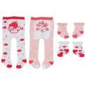 Baby Annabell - Tights &amp; Socks 43cm Assortment additional 1