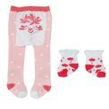Baby Annabell - Tights &amp; Socks 43cm Assortment additional 5