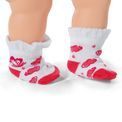 Baby Annabell - Tights &amp; Socks 43cm Assortment additional 8