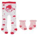 Baby Annabell - Tights &amp; Socks 43cm Assortment additional 6